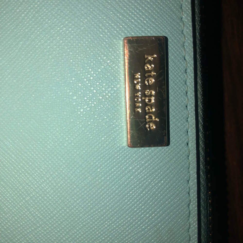 Kate Spade Wallet - Picture 2 of 7
